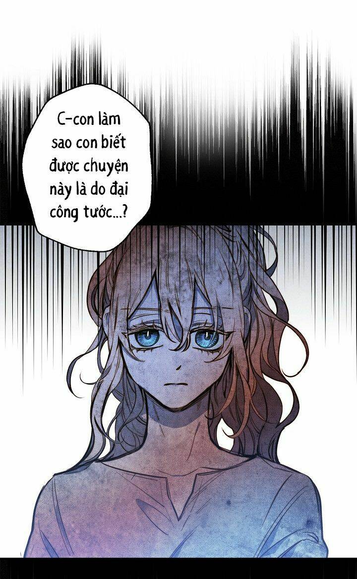 Hoàng Phi Bóng Tối: Chapter 7