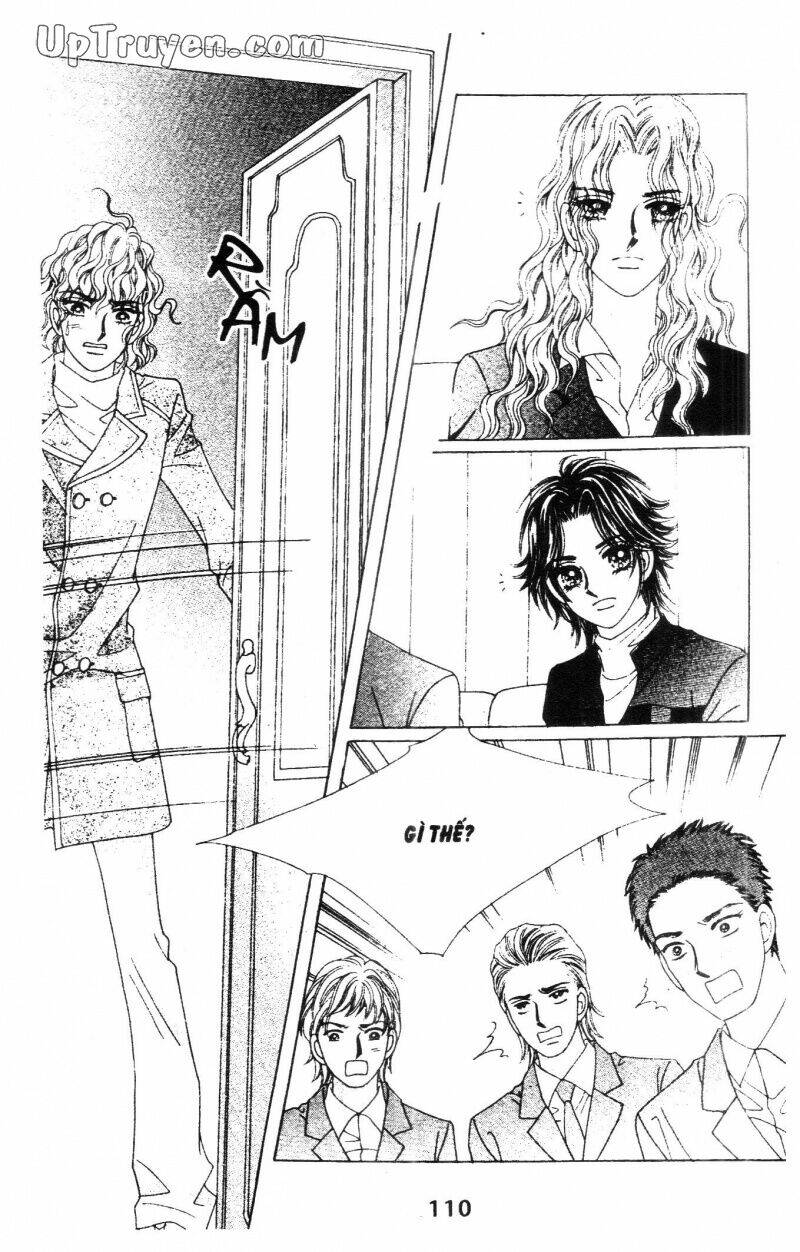 Mặt nạ tình yêu: Chapter 110