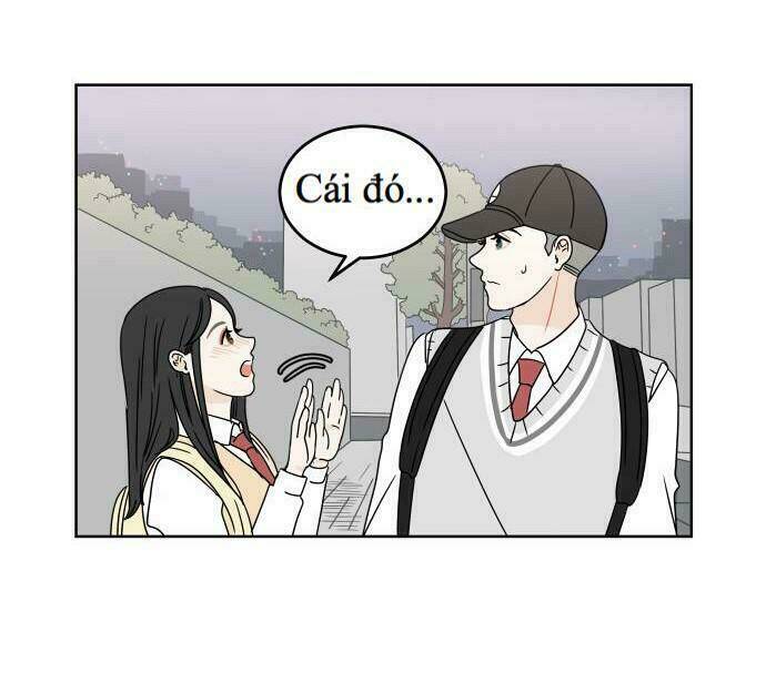 30 Phút Bước Đi Bên Em: Chapter 8