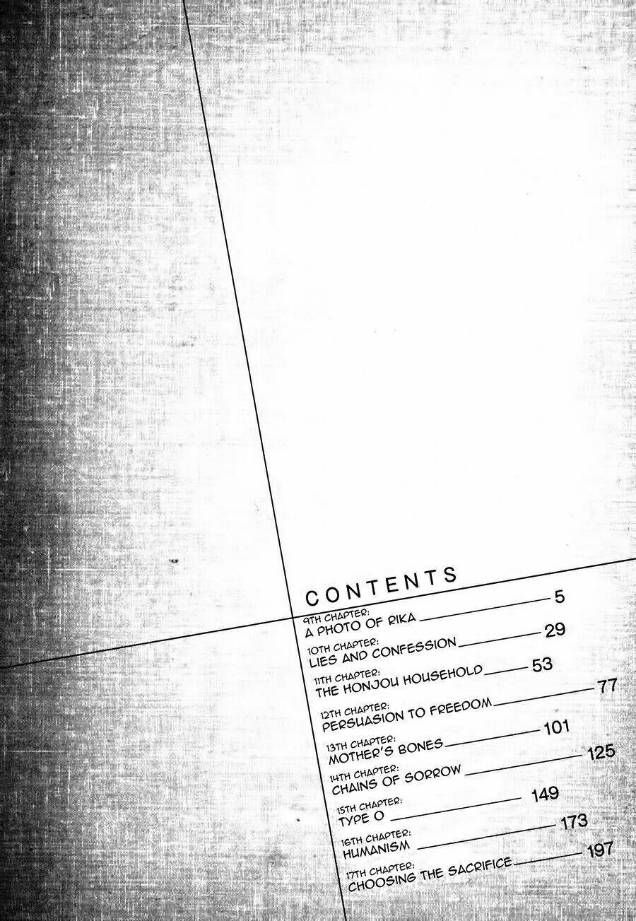 Yuureitou: Chapter 9