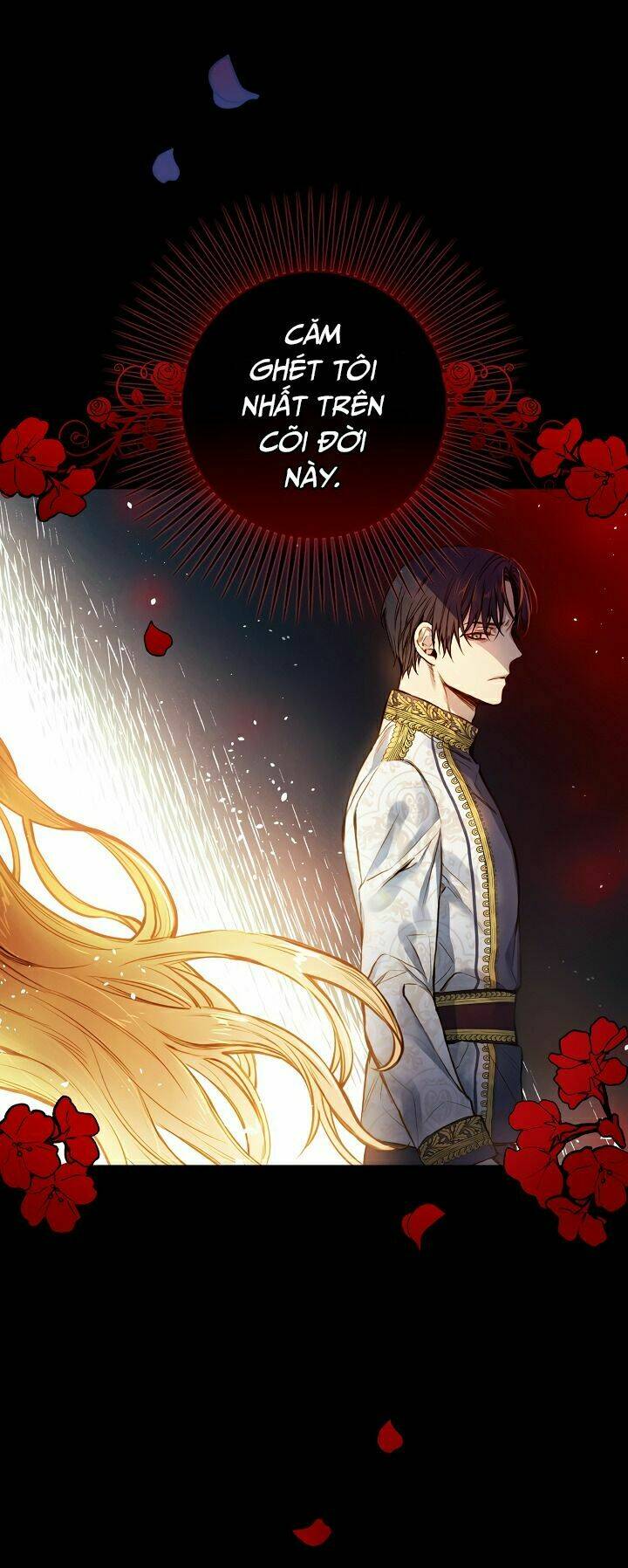 Hoàng Phi Bóng Tối: Chapter 13