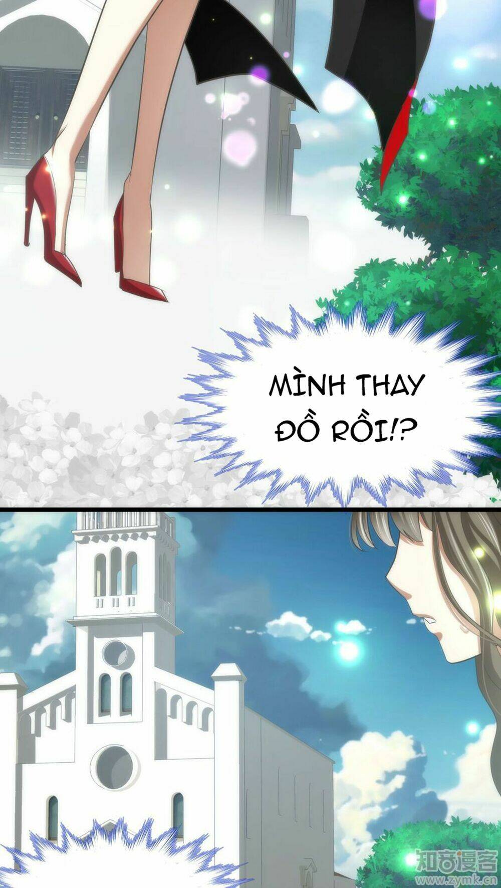 Một Vạn Tư Thế Công Lược Yêu Nam: Chapter 25