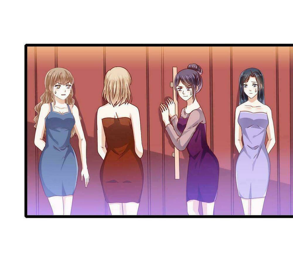 Trọng Sinh Chi Song Diện Cừu Phục Ký: Chapter 9