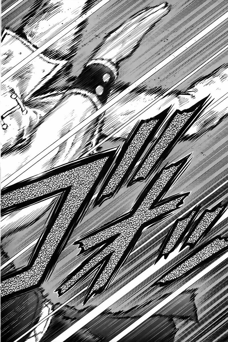 Hoàng Phi Hồng Phần 2: Chapter 52