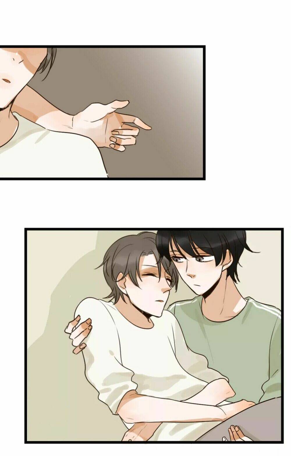 Tình Yêu Dưới Mái Hiên: Chapter 25