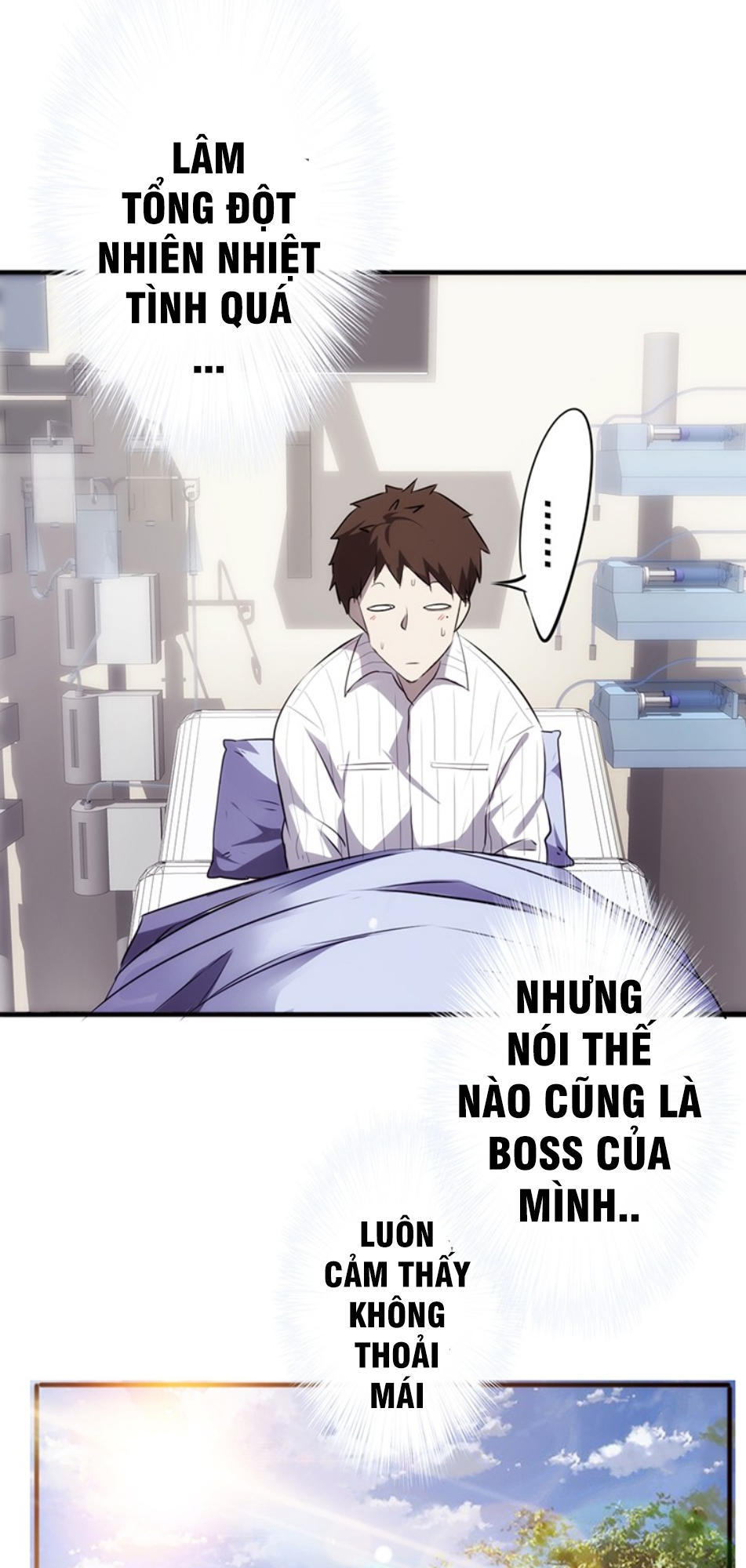 Tối Cường Nông Dân Hệ Thống: Chapter 41