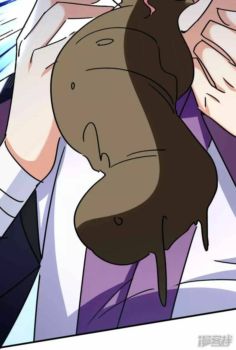 Vạn Giới Tiên Vương: Chapter 167