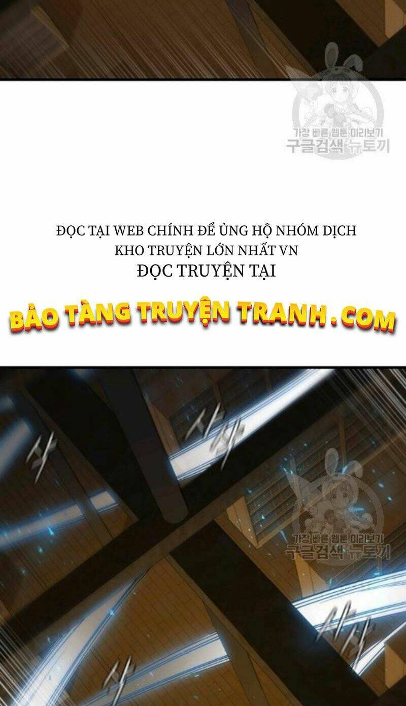 Thân Thủ Đệ Nhất Kiếm: Chapter 64