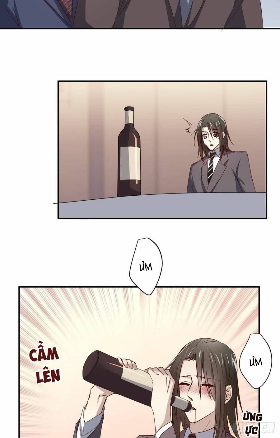 Đơn Phương Yêu Thầm Anh: Chapter 61