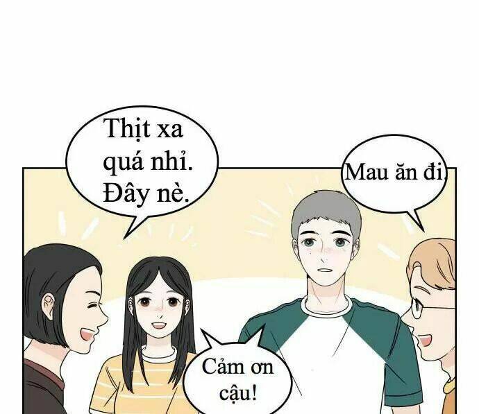 30 Phút Bước Đi Bên Em: Chapter 46