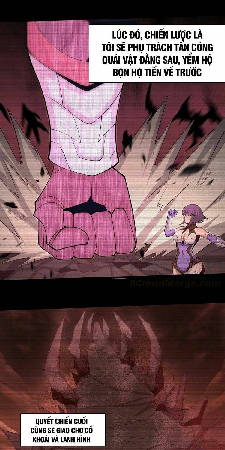 Một Trăm Triệu Điểm: Chapter 72