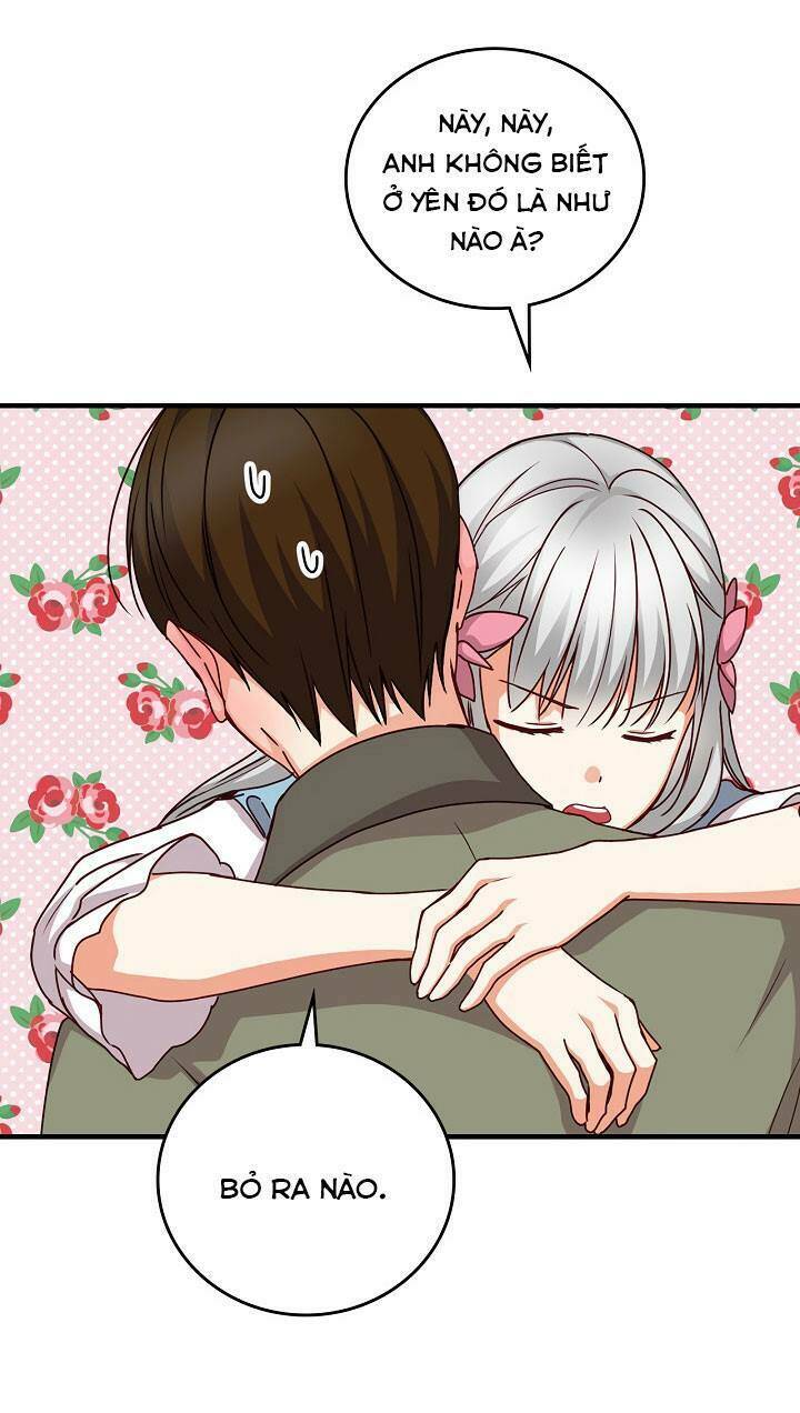 Đừng Chọc Đứa Em Gái Bé Bỏng Của Chúng Tôi: Chapter 40