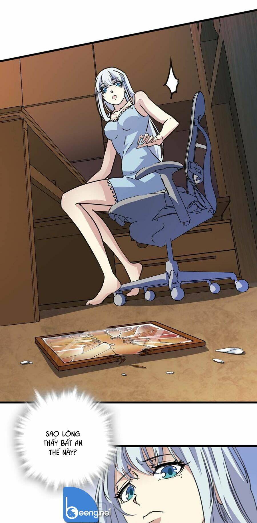 Tối Cường Binh Vương: Chapter 62