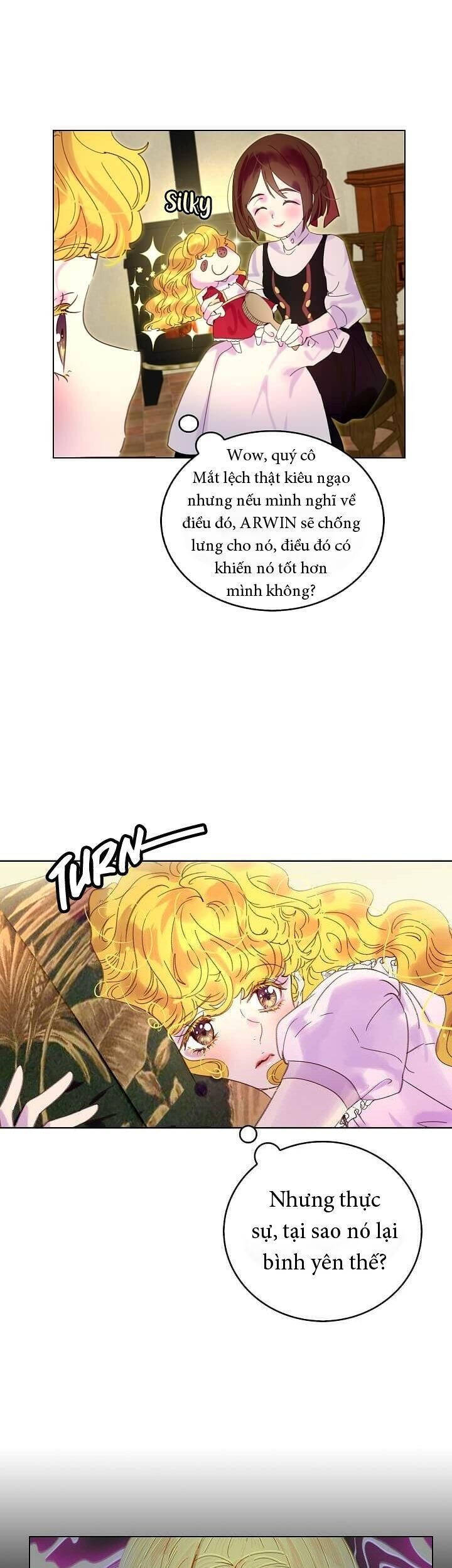 Đừng Xem Thường Nữ Phụ: Chapter 97
