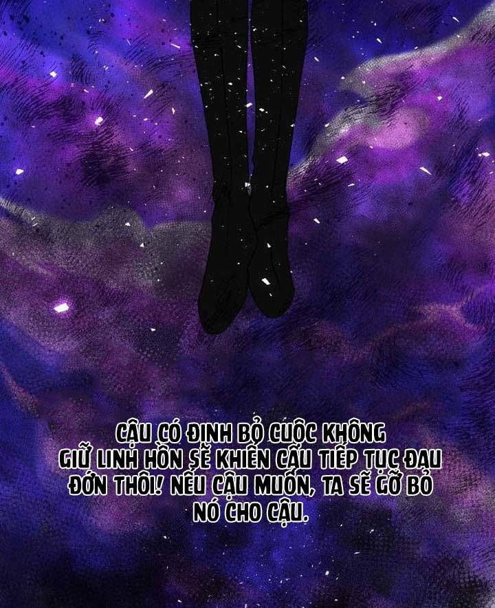 Thánh Nữ Ẩn Danh: Chapter 24