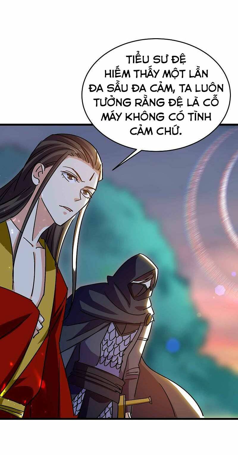 Kết Hôn Không Dễ: Chapter 149