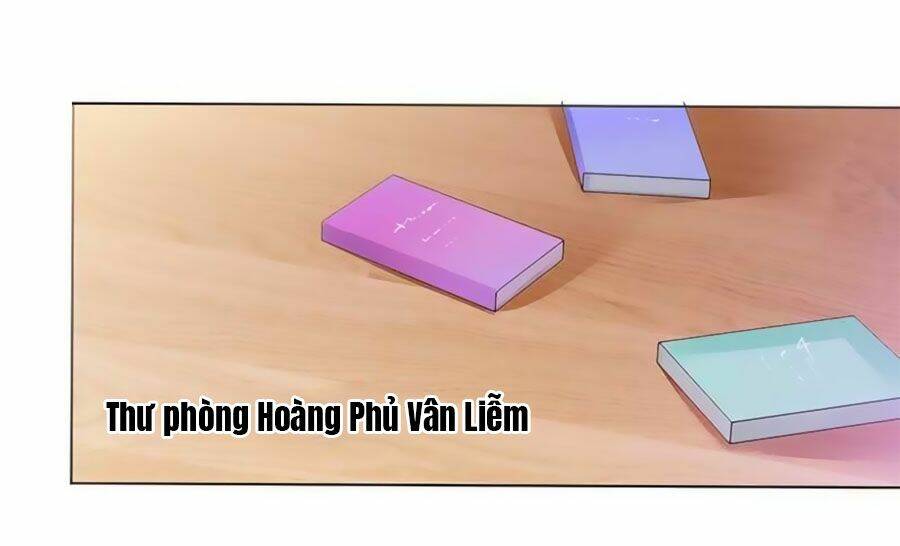 Trí Mệnh Sủng Thê: Tổng Tài Mau Nạp Mạng: Chapter 66