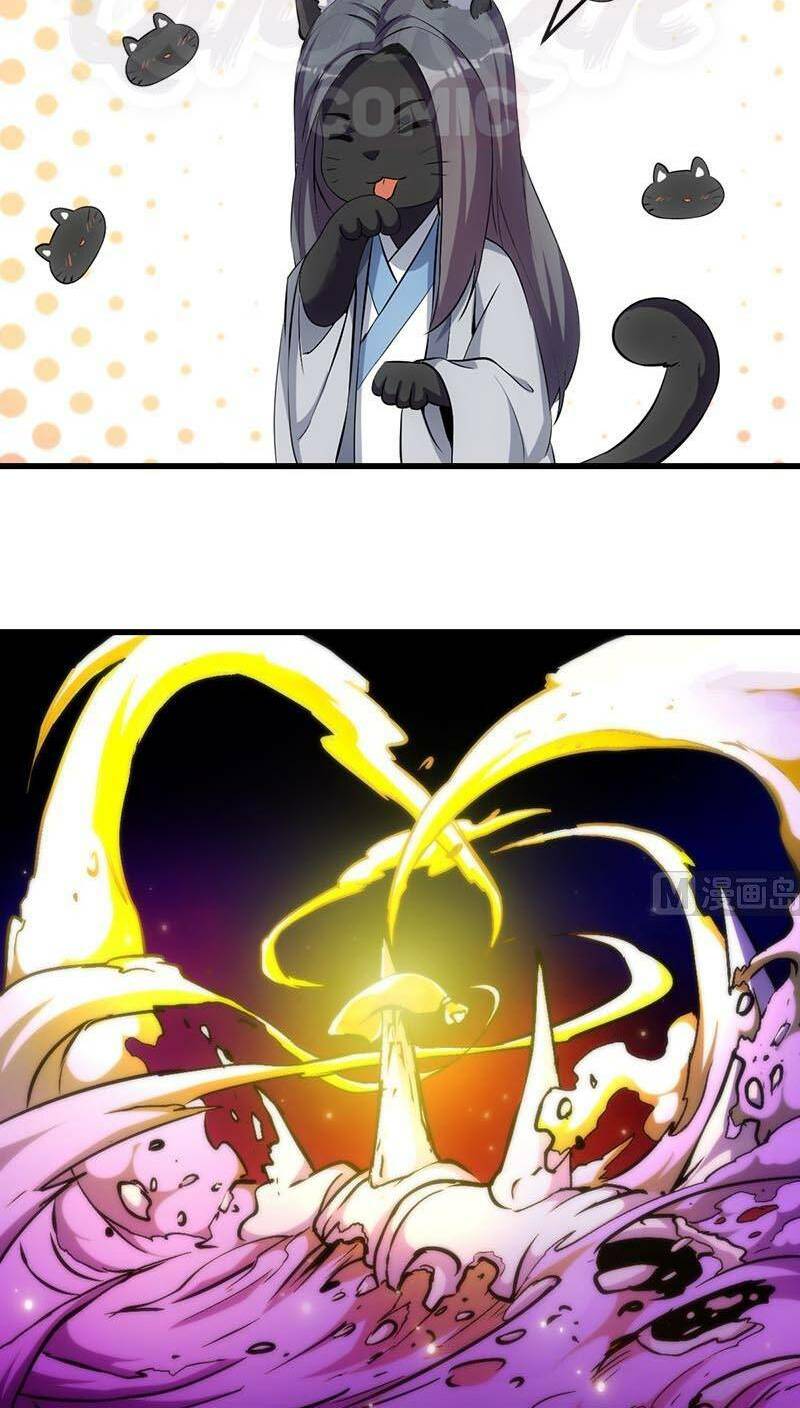 Hệ Thống Thần Long Nghịch Thiên: Chapter 46