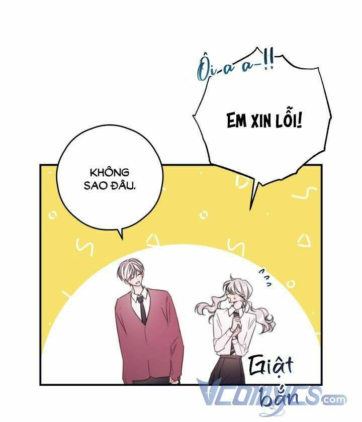 Kiếp Này Tôi Sẽ Sống Như Một Nhân Vật Phụ: Chapter 12