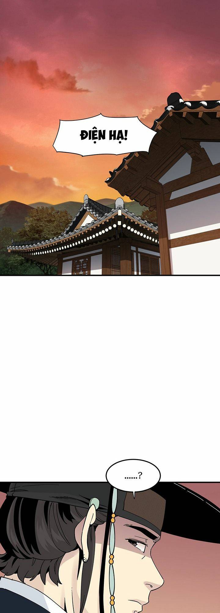 Hồi Ký Của Huyền Thoại Học Giả: Chapter 8