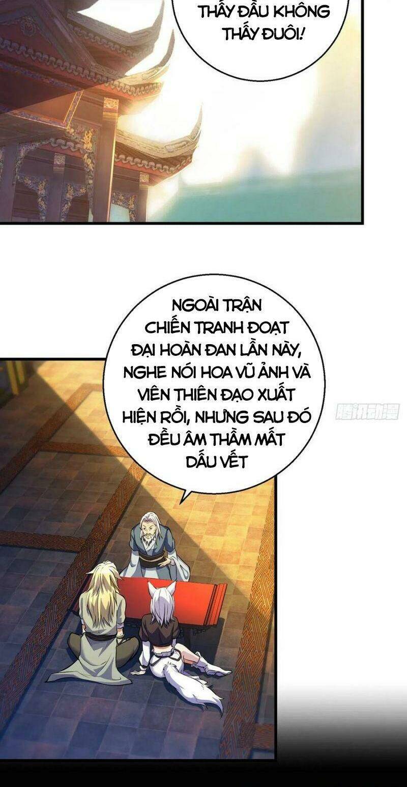 Ta Là Đại Hoàn Đan: Chapter 56