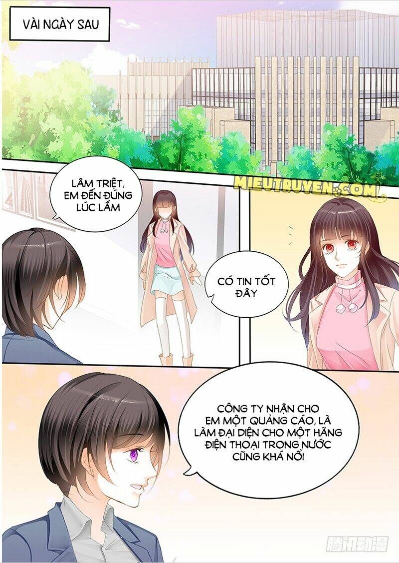 Thiểm Hôn Kiều Thê: Chapter 115