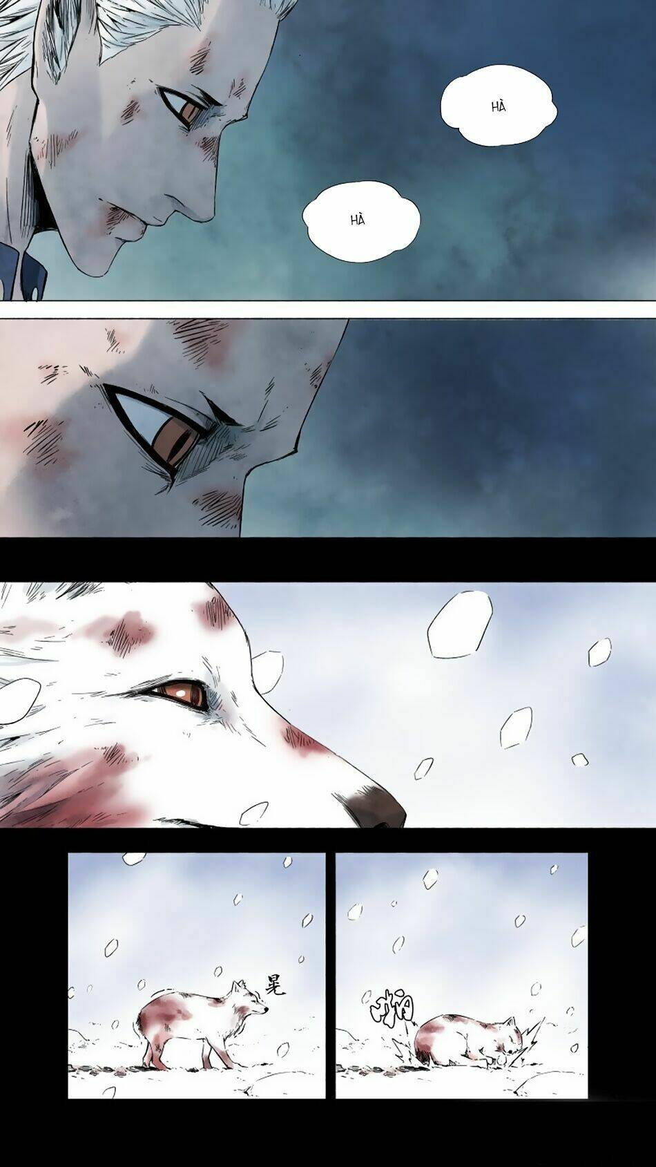 Quỷ Sai: Chapter 53
