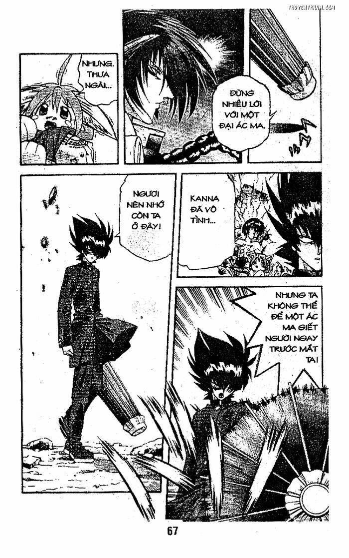 Devil And Devil: Chapter 36