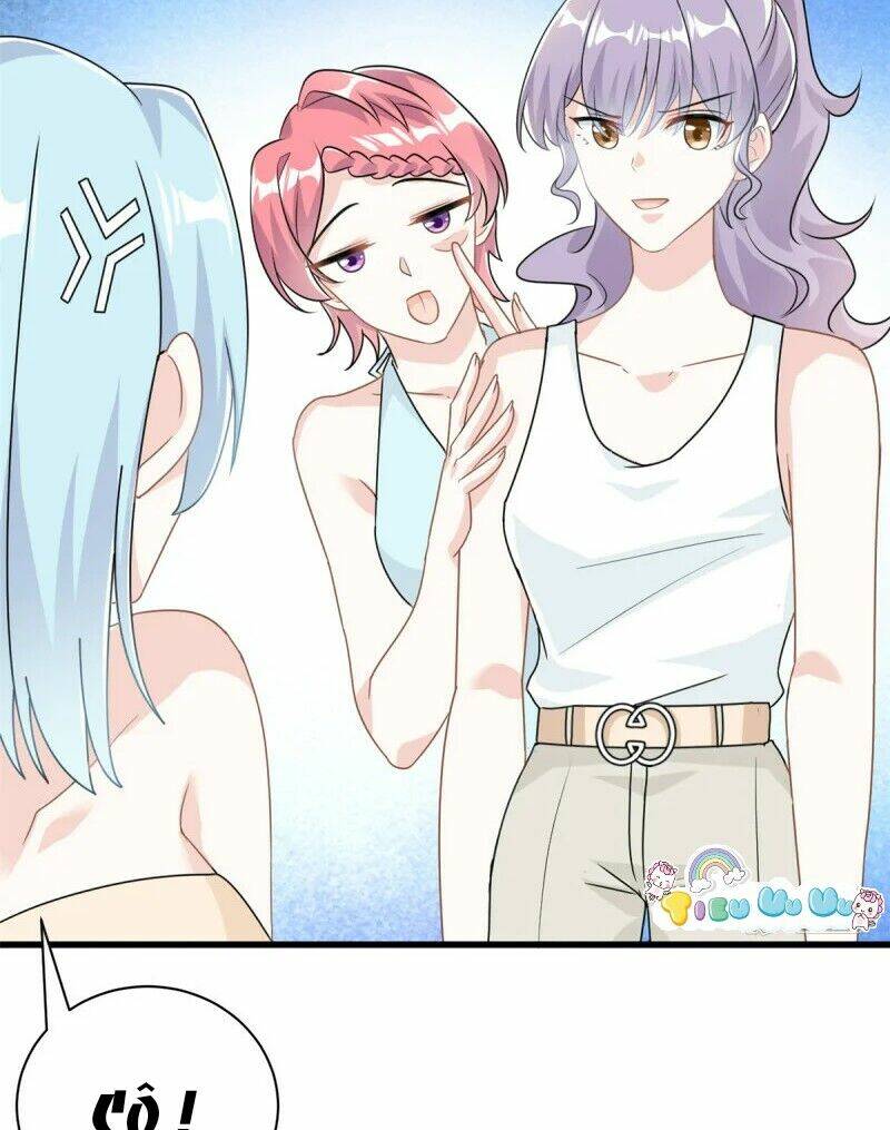 Kim Chủ Của Tôi Mới Năm Tuổi: Chapter 18