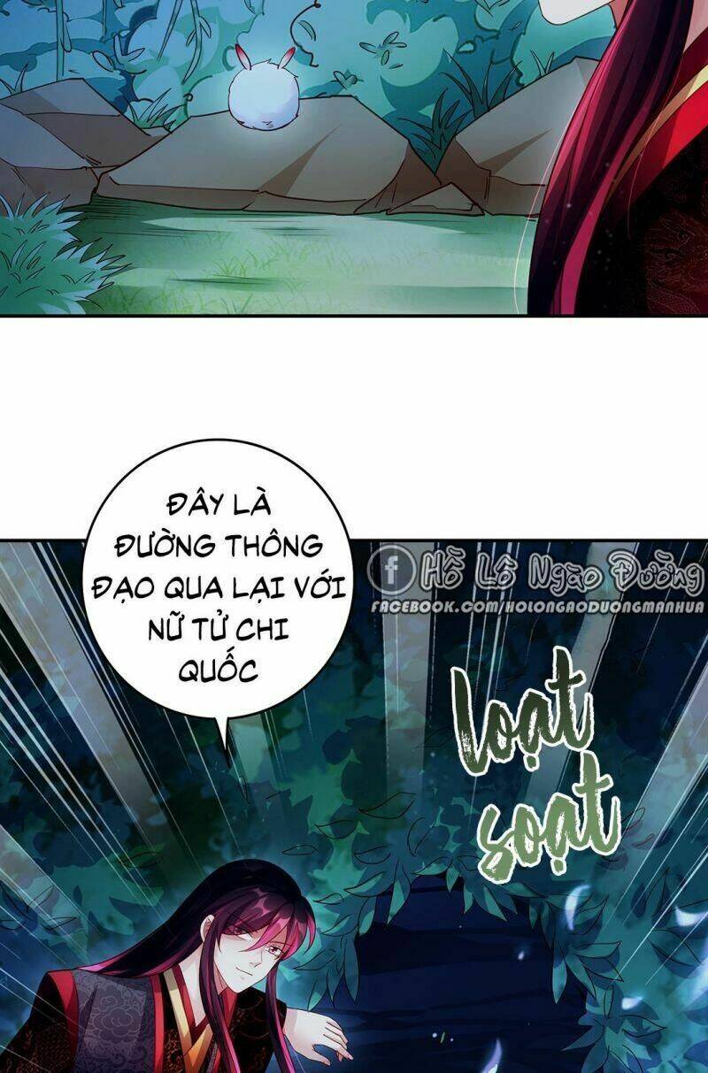 Thiên Kim Bất Hoán: Chapter 59