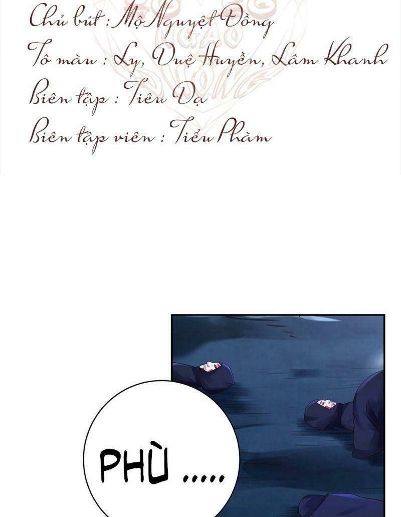 Thiên Kim Bất Hoán: Chapter 85