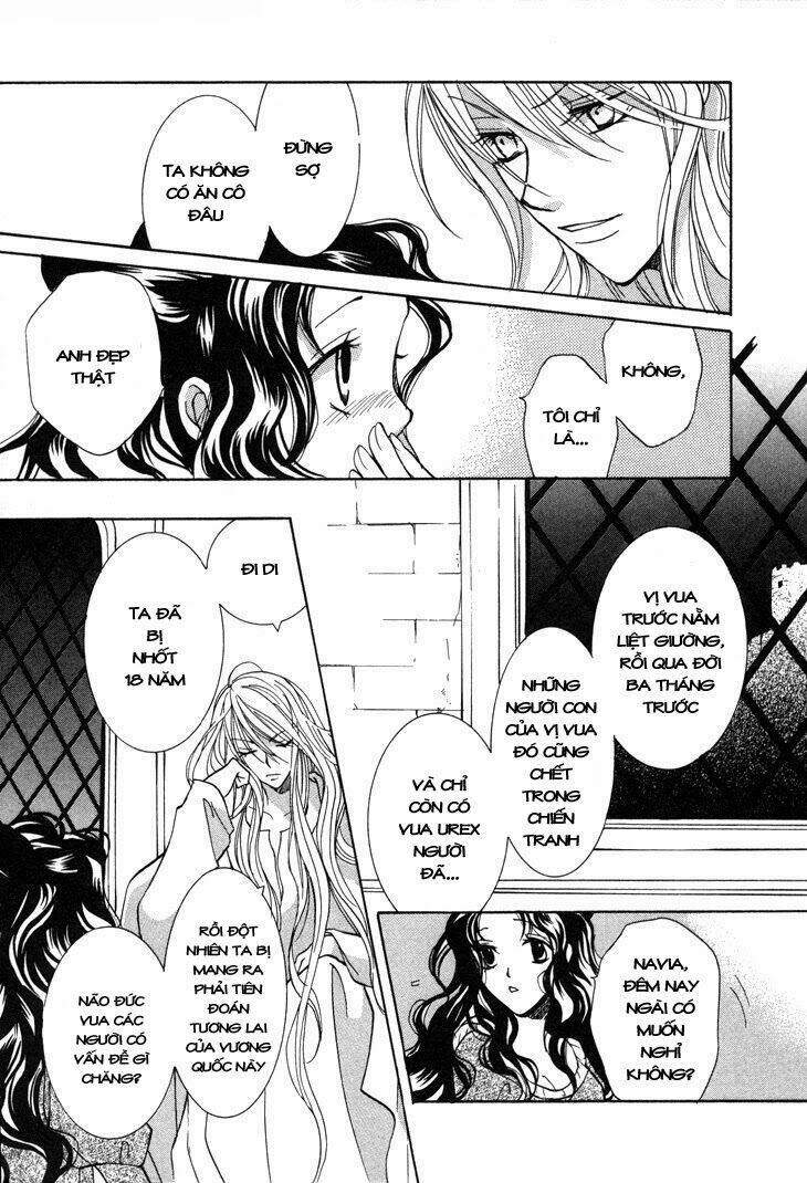 Daten No Tsuki: Chapter 4