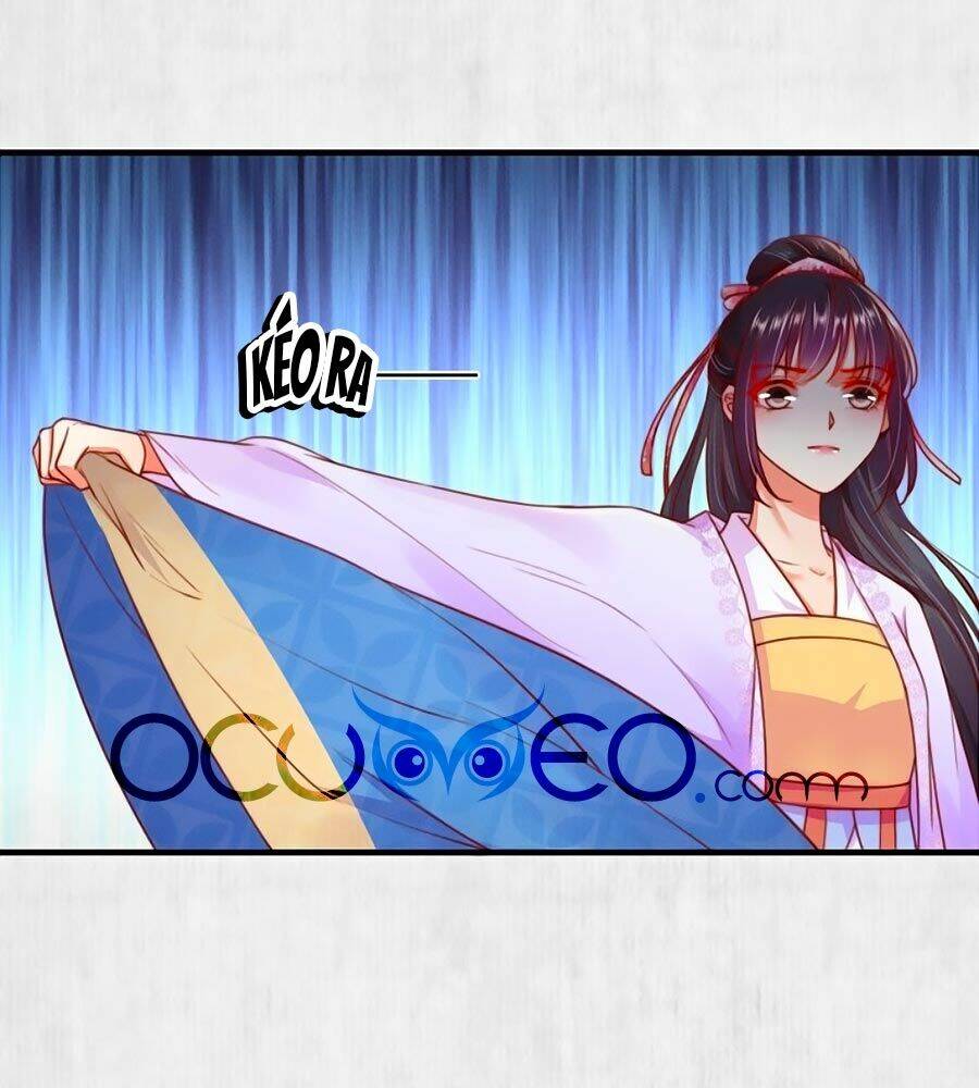 Hoạn Phi Hoàn Triều: Chapter 87