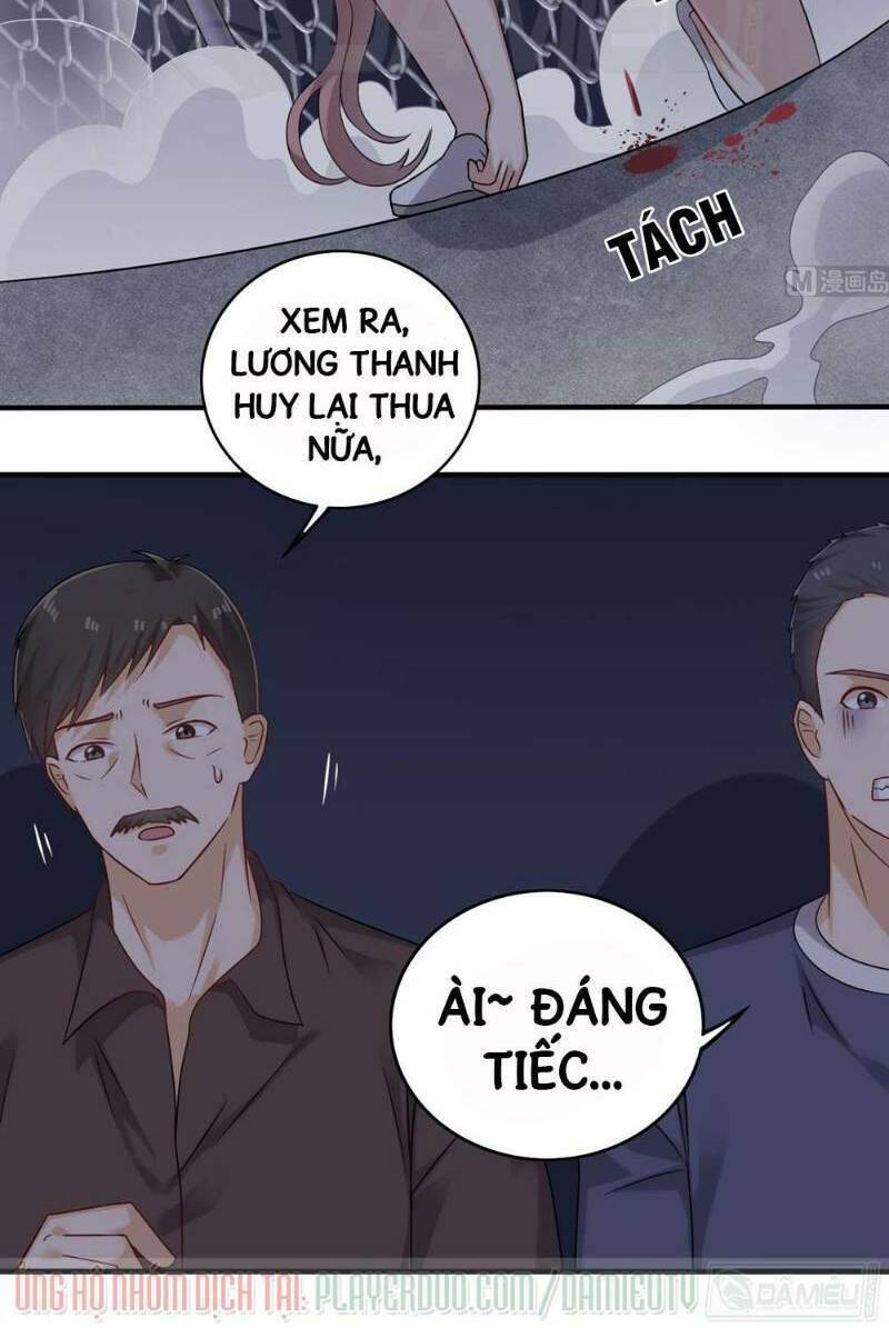 Địa Phủ Khai Phá Thương: Chapter 107