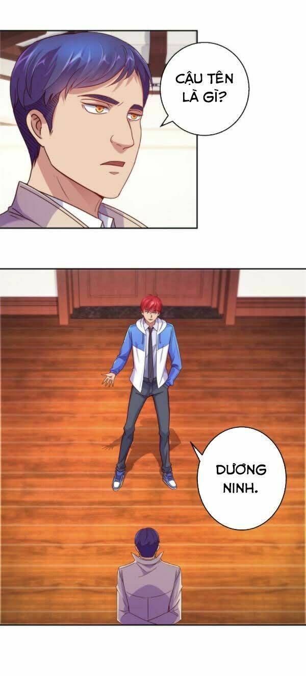 Đô Thị Chí Tôn Hệ Thống: Chapter 167