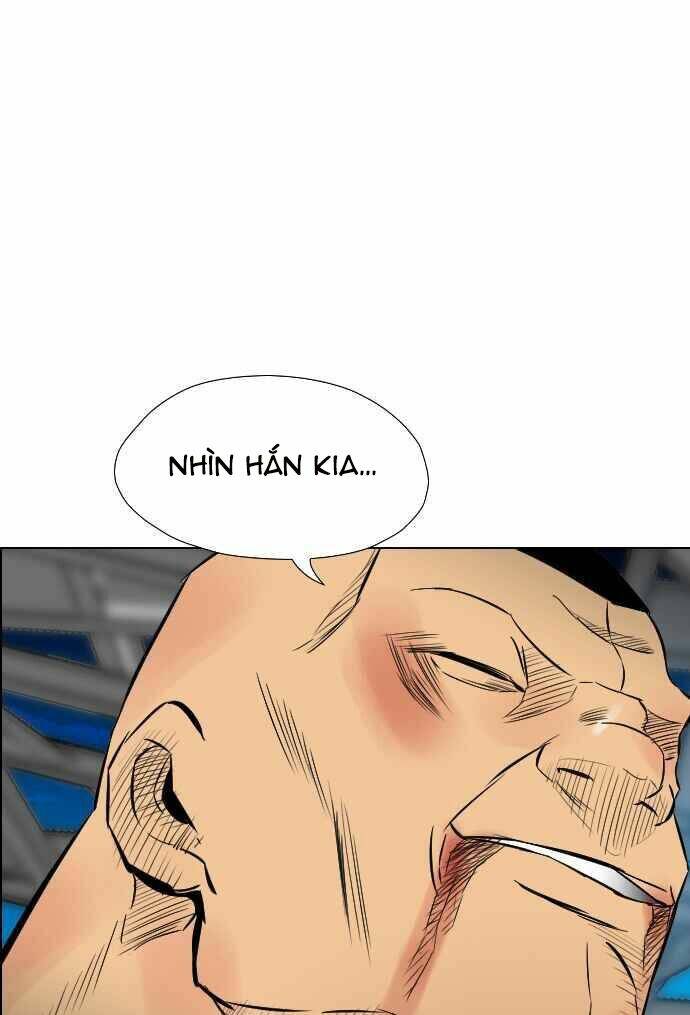 Kẻ Hồi Sinh: Chapter 136