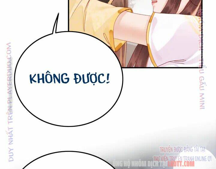 Trọng Sinh Bá Sủng Nhiếp Chính Vương Quá Mạnh Mẽ: Chapter 173