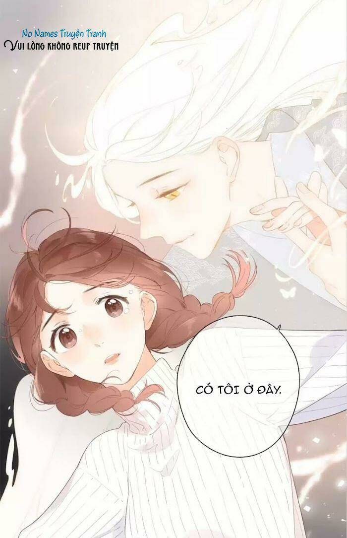Sos! Tôi Đã Yêu Một Con Sâu Bướm (Phần 2): Chapter 22