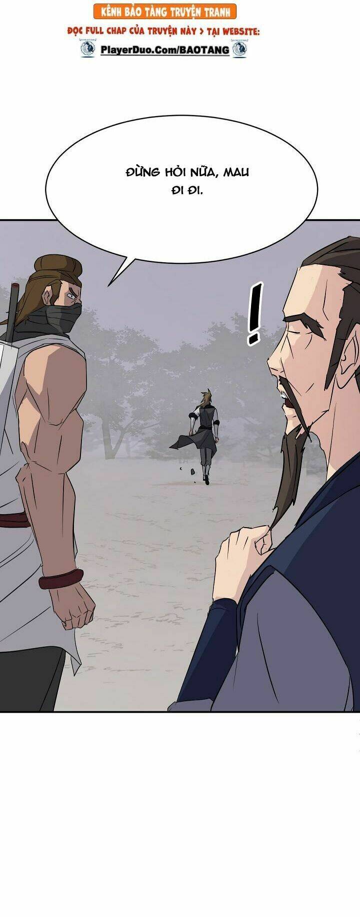 Trọng Sinh, Bất Khả Chiến Bại: Chapter 85