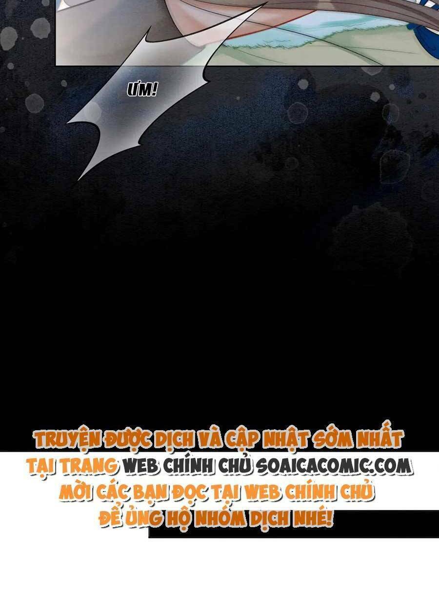 Xung Hỉ Vương Phi: Chapter 87