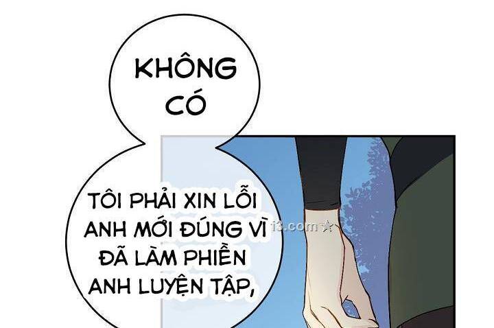 Cô Hầu Giỏi Giang: Chapter 9