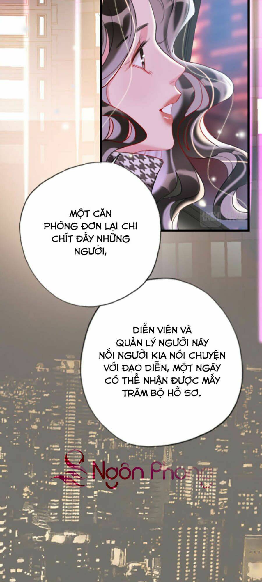 Cô Ấy Thật Xinh Đẹp: Chapter 27