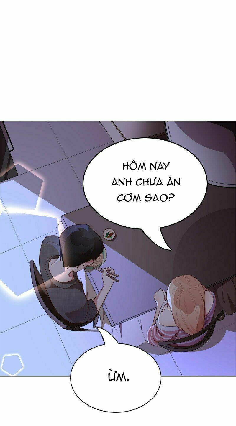 Lãnh Hôn Cuồng Ái: Chapter 35