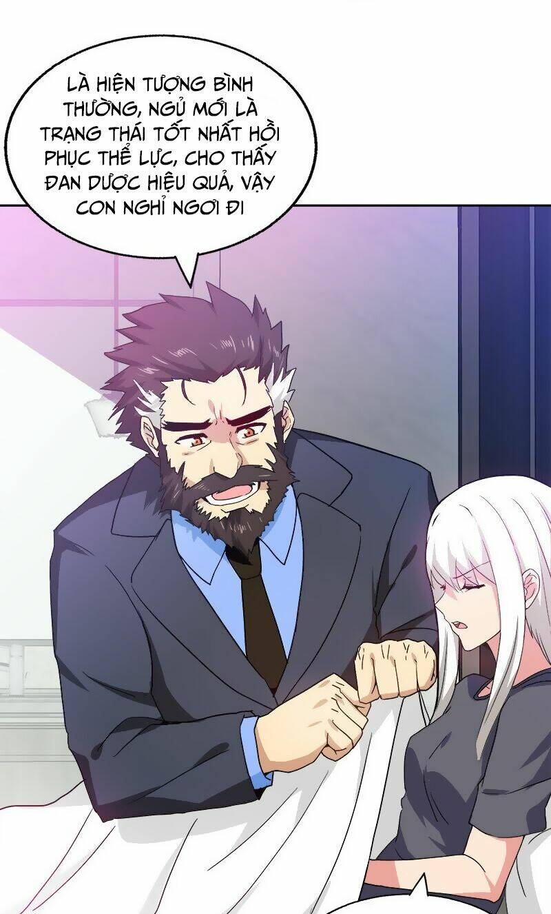 Địa Phủ Hỗn Giang Long: Chapter 45