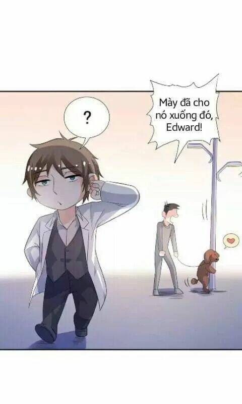 1 Nửa Hoàn Hảo Của Ceo: Chapter 34