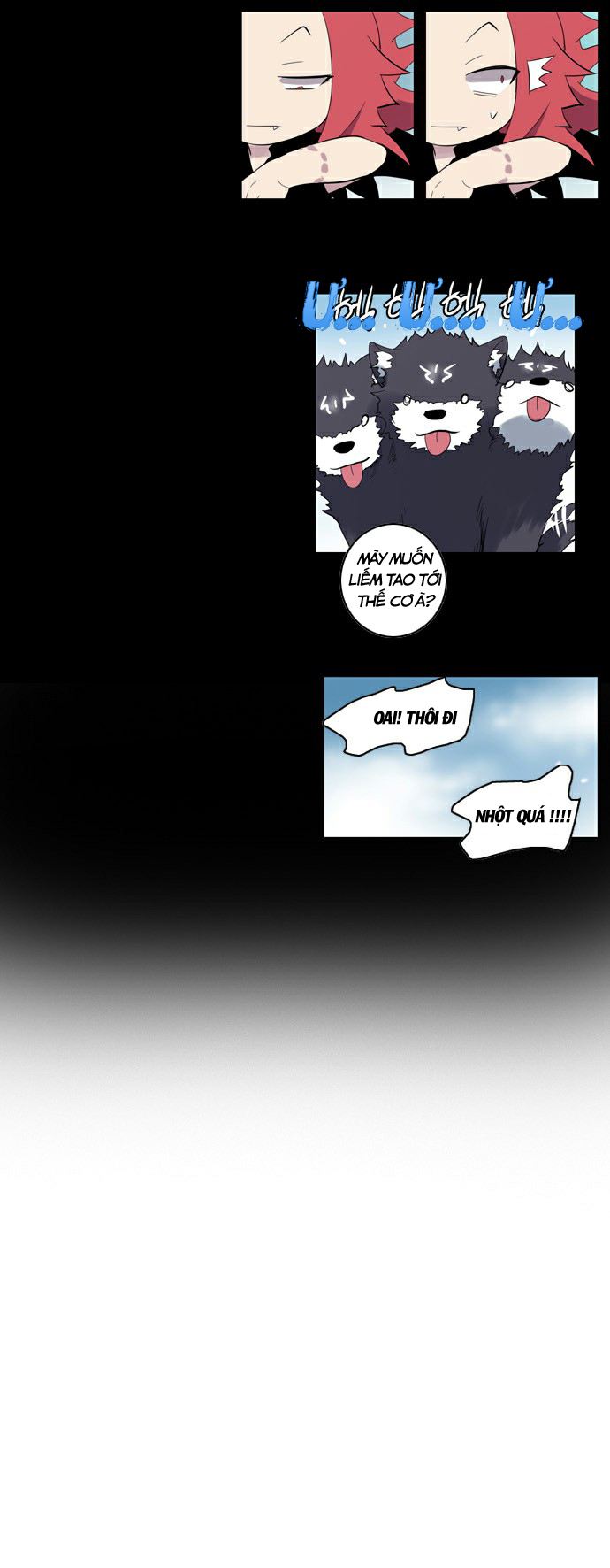 Soul Cartel: Chapter 110