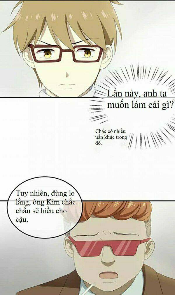 Thần Tượng Điểm Zero: Chapter 77