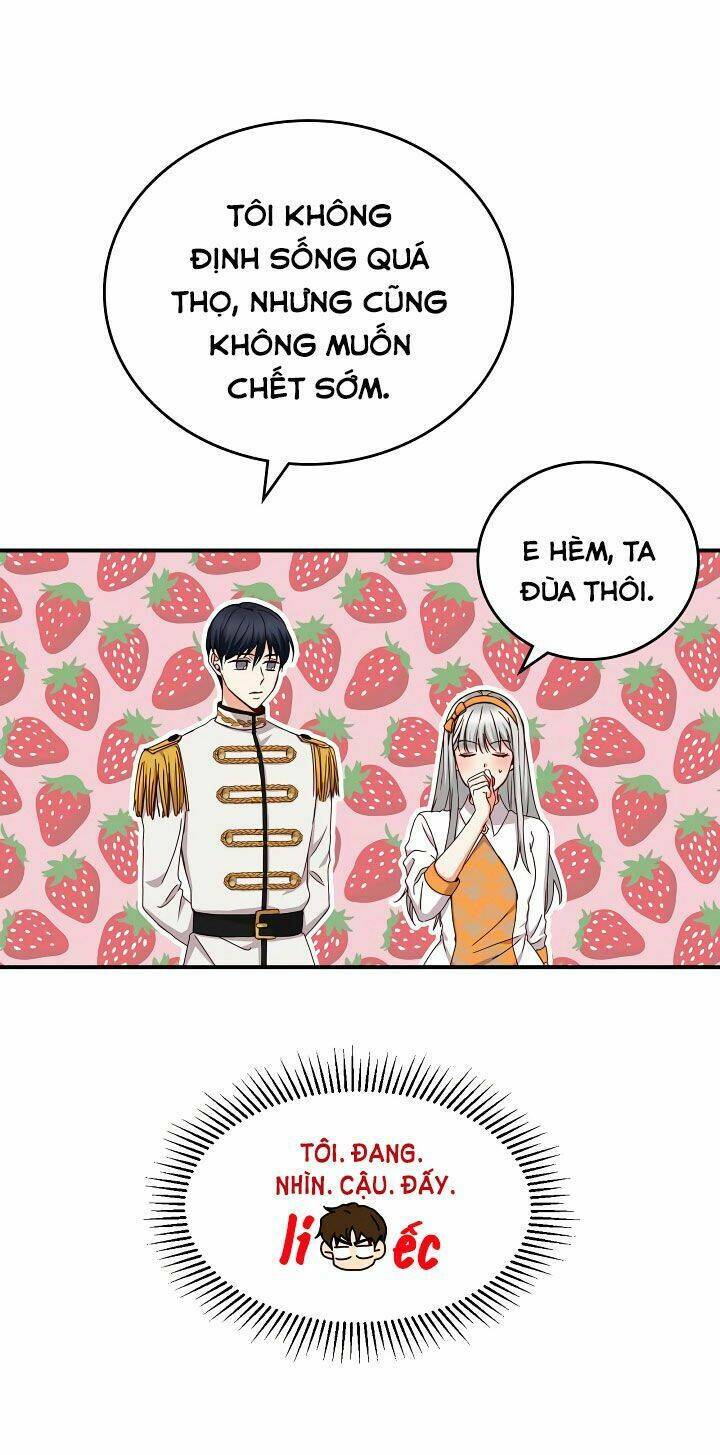 Đừng Chọc Đứa Em Gái Bé Bỏng Của Chúng Tôi: Chapter 48