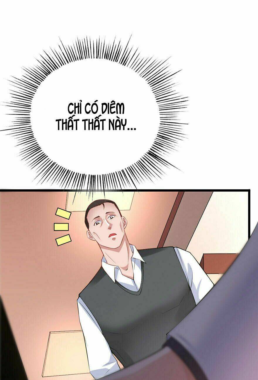 Tiểu Bạch Điềm Thê Của Long Thiếu: Chapter 20