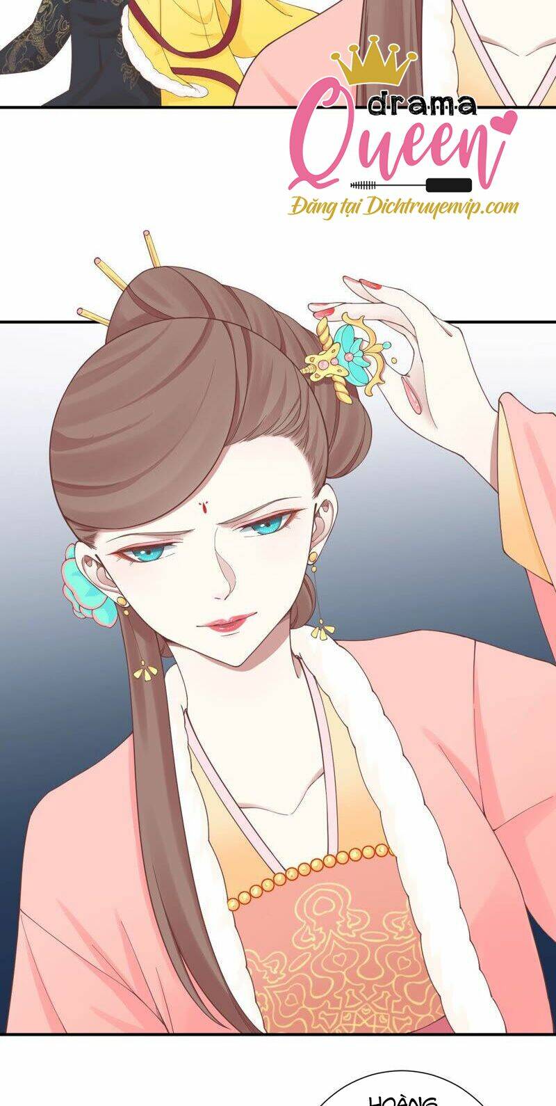 Hoàng Hậu Bận Lắm: Chapter 149